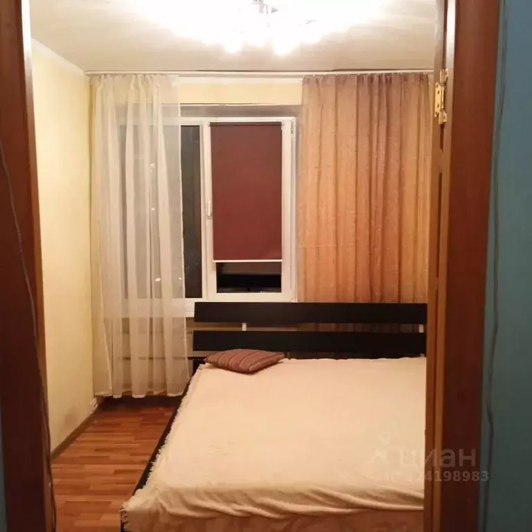 2-к кв. Москва Кронштадтский бул., 43К3 (38.0 м) - Фото 2