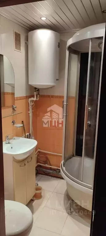 1-к кв. Тверская область, Конаковский муниципальный округ, ... - Фото 2