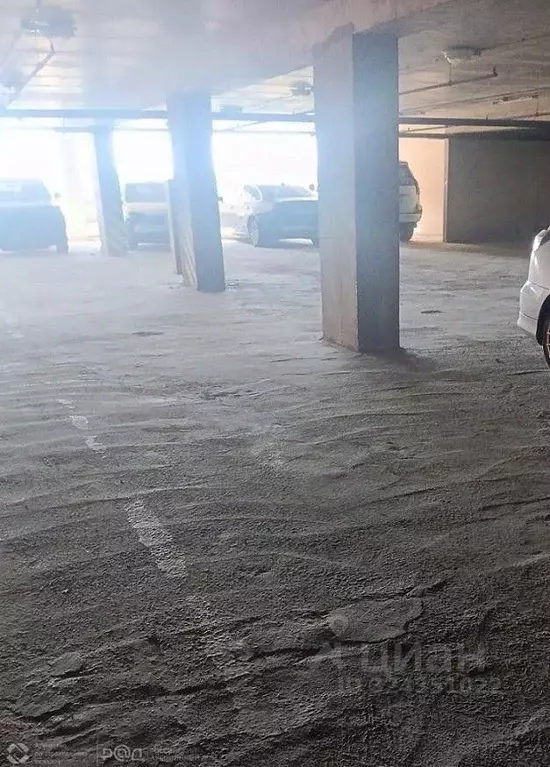 Гараж в Москва ул. Рудневка, 43А (15 м) - Фото 1