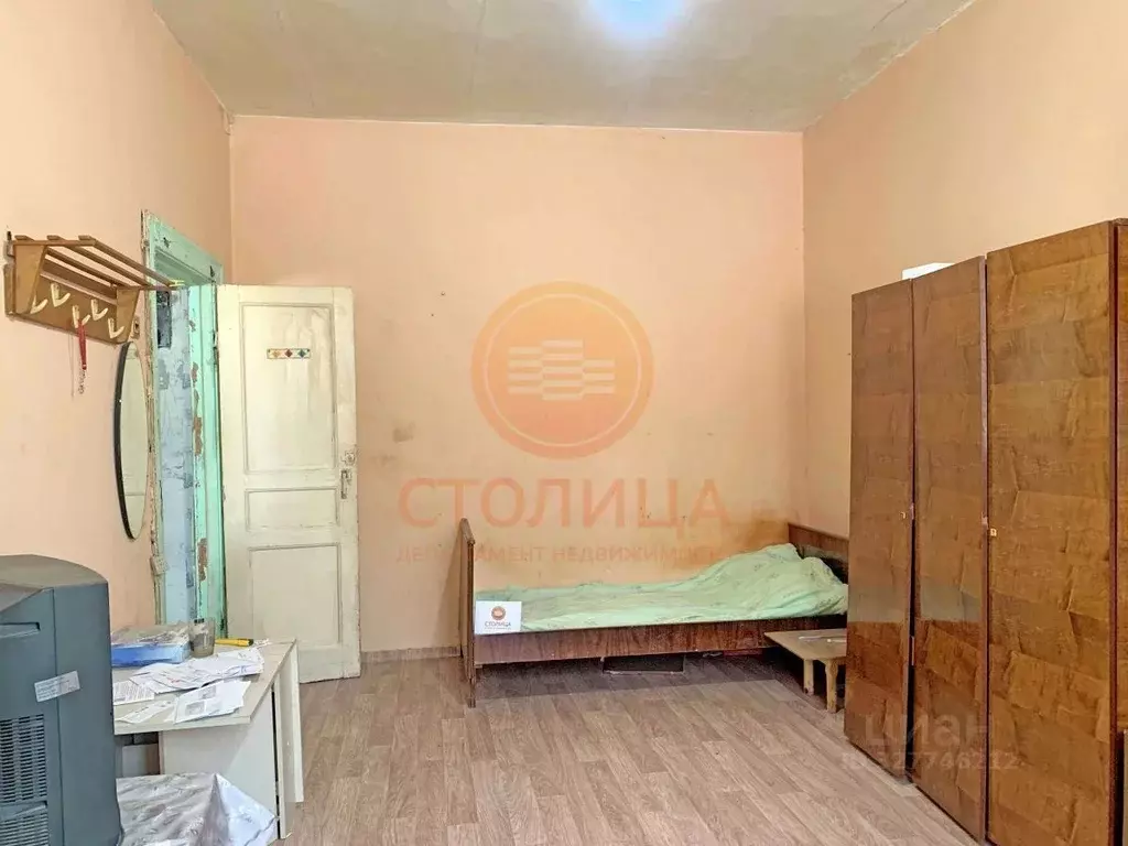 1-к кв. Московская область, Мытищи ул. 2-я Новая, 33 (35.0 м) - Фото 1