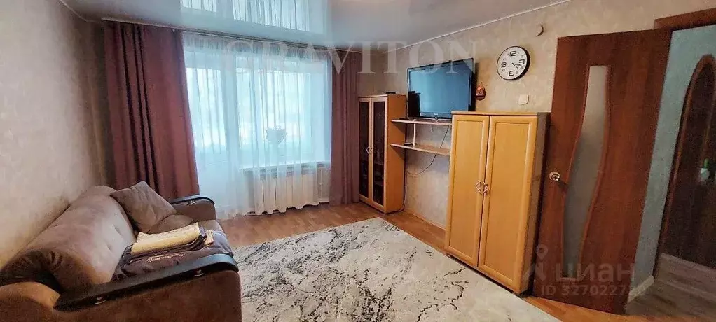 2-к кв. Алтай, Майминский район, с. Майма ул. Энергетиков, 13 (50.6 м) - Фото 1