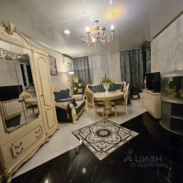 2-к кв. Московская область, Королев Пионерская ул., 13к5 (62.0 м) - Фото 0