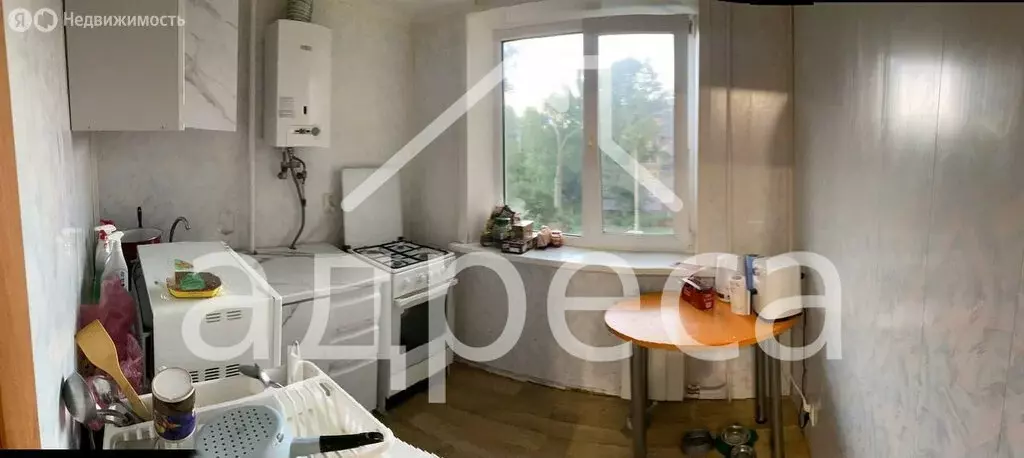 2-комнатная квартира: Самара, улица Гагарина, 84А (42.6 м) - Фото 0