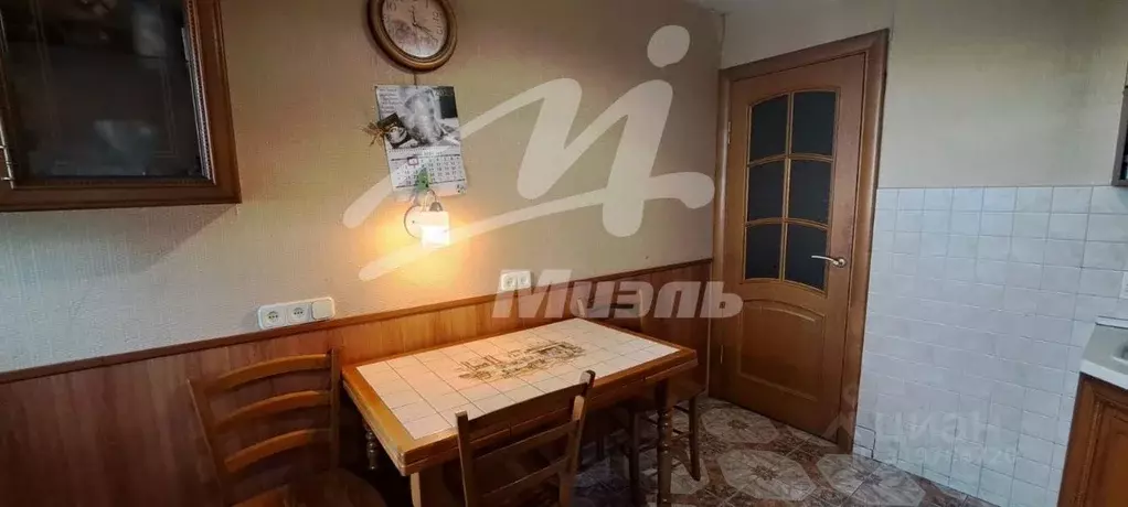 2-к кв. Москва Бирюлевская ул., 58К1 (56.0 м) - Фото 1