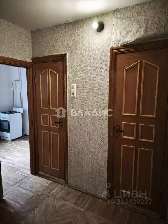 2-к кв. Белгородская область, Белгород бул. Юности, 3а (51.4 м) - Фото 1