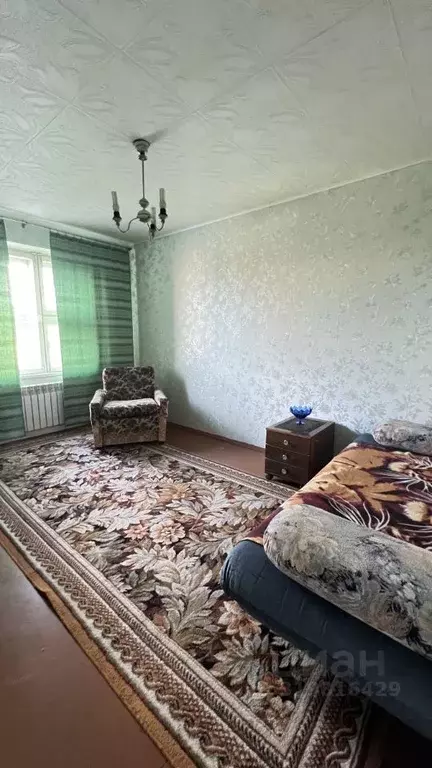 3-к кв. Иркутская область, Братск Энергетик жилрайон, ул. Холоднова, ... - Фото 1