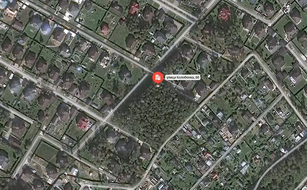 Участок в Москва СНТ Сатинские Пруды тер., ул. Колобенка, 86 (19.51 ... - Фото 2