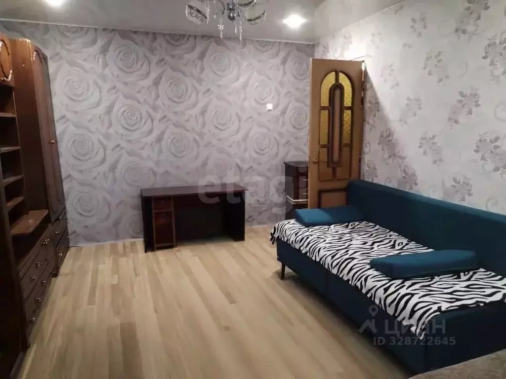 2-к кв. Смоленская область, Ярцево просп. Металлургов, 26 (50.8 м) - Фото 2