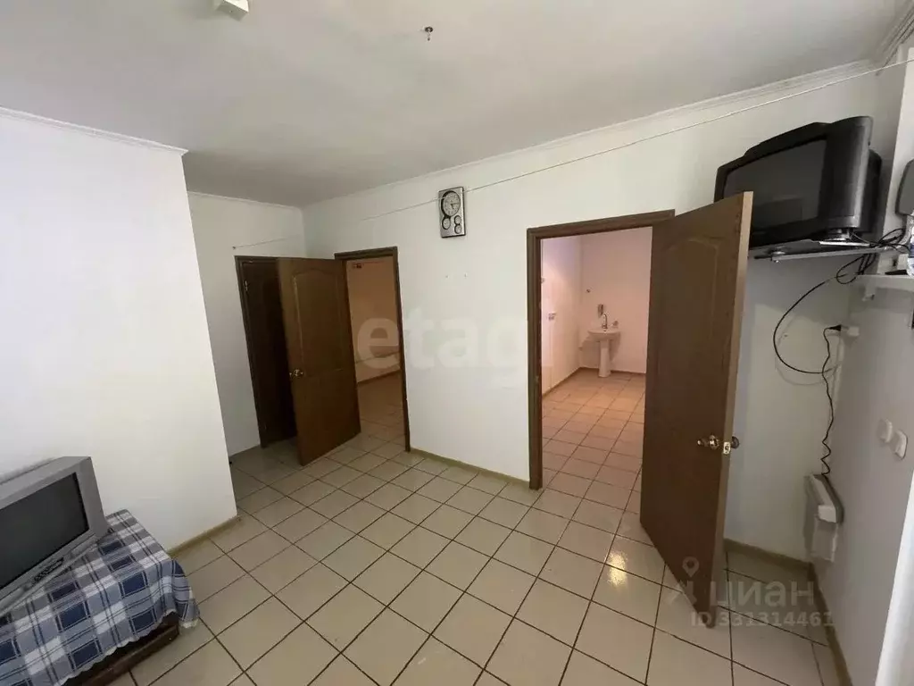 2-к кв. Краснодарский край, Ейск ул. Ленина (42.0 м) - Фото 1