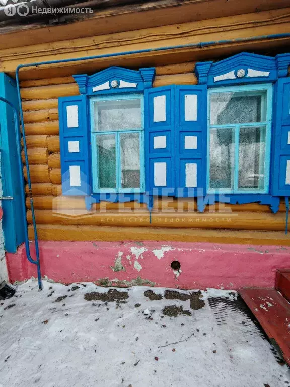 Дом в Стерлитамак, улица Ильича (60 м) - Фото 2