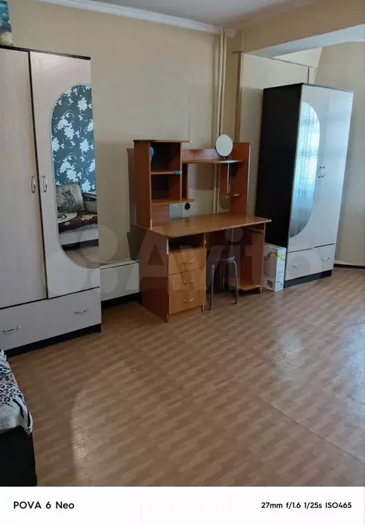 1-к. квартира, 38 м, 6/9 эт. - Фото 1