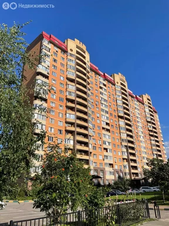 1-комнатная квартира: Октябрьский, улица Текстильщиков, 7Б (32.1 м) - Фото 1