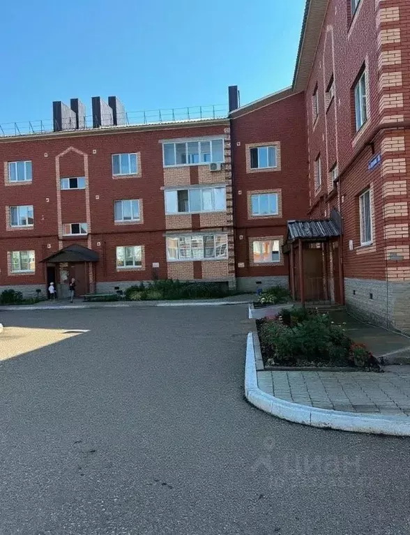 1-к кв. Башкортостан, Мелеуз Береговая ул., 36 (38.2 м) - Фото 1