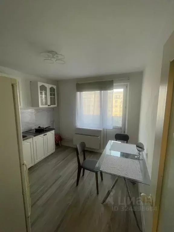 1-к кв. Краснодарский край, Краснодар ул. Имени 40-летия Победы, 97/2 ... - Фото 2