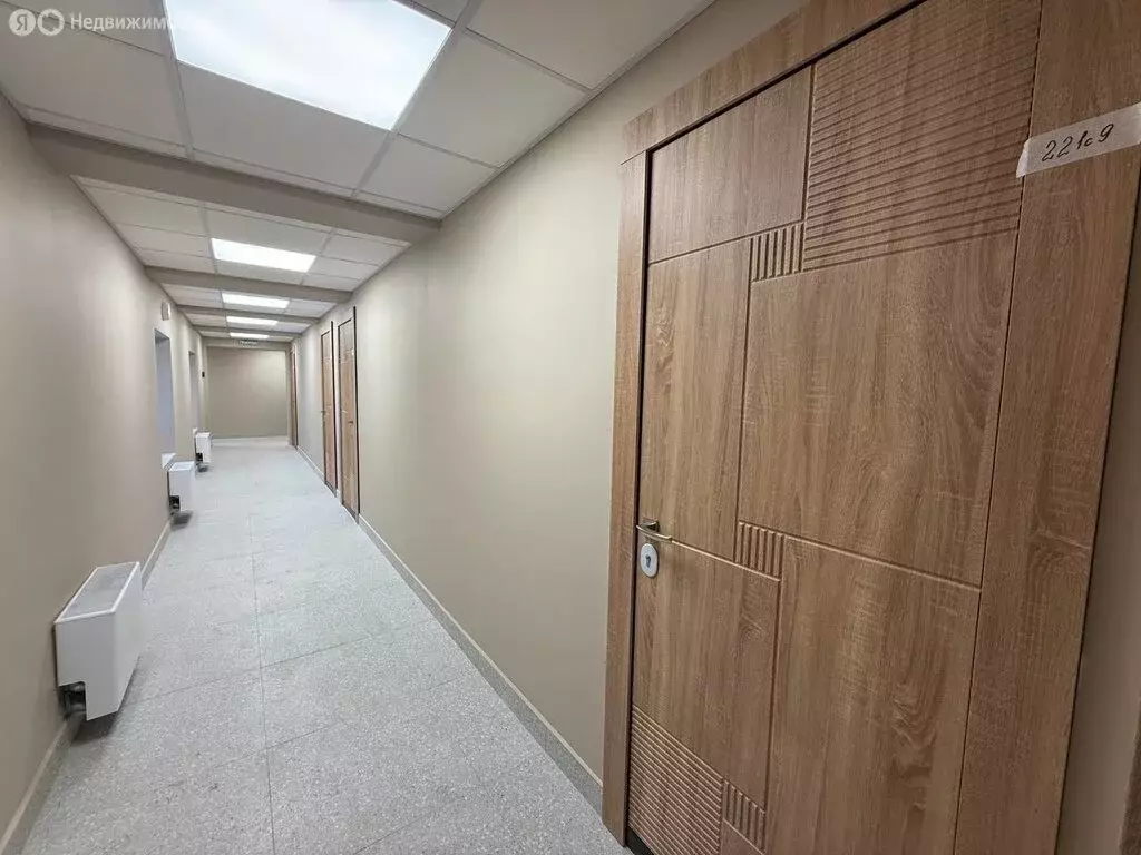 Помещение свободного назначения (15.4 м) - Фото 2