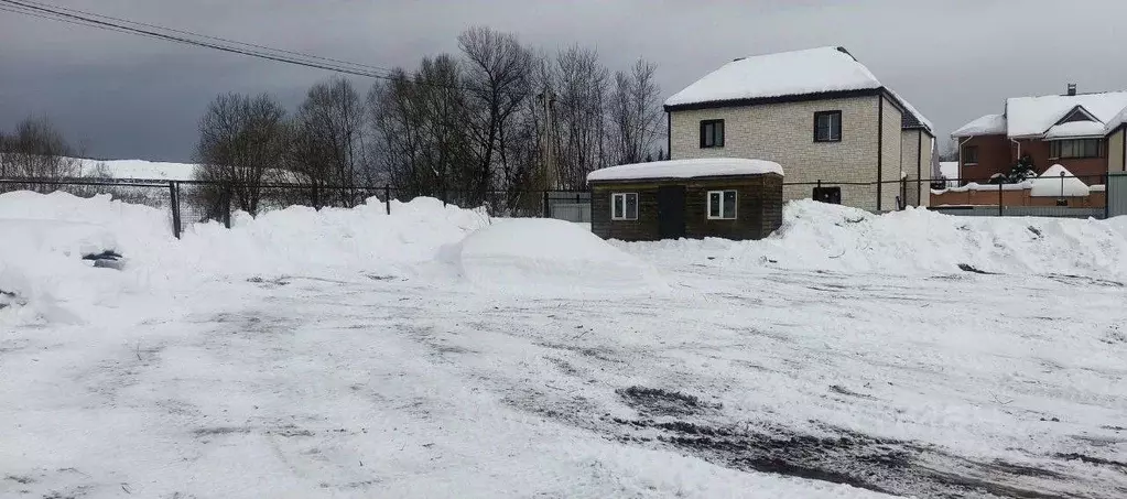 Участок в Москва д. Троицкое, ул. Луговая, 3 (12.0 сот.) - Фото 2