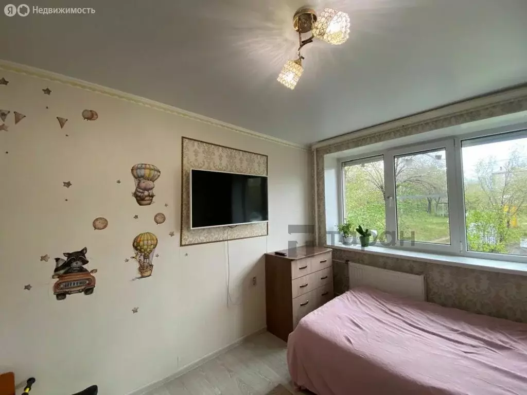 3-комнатная квартира: Магнитогорск, Советская улица, 159 (60.4 м) - Фото 1