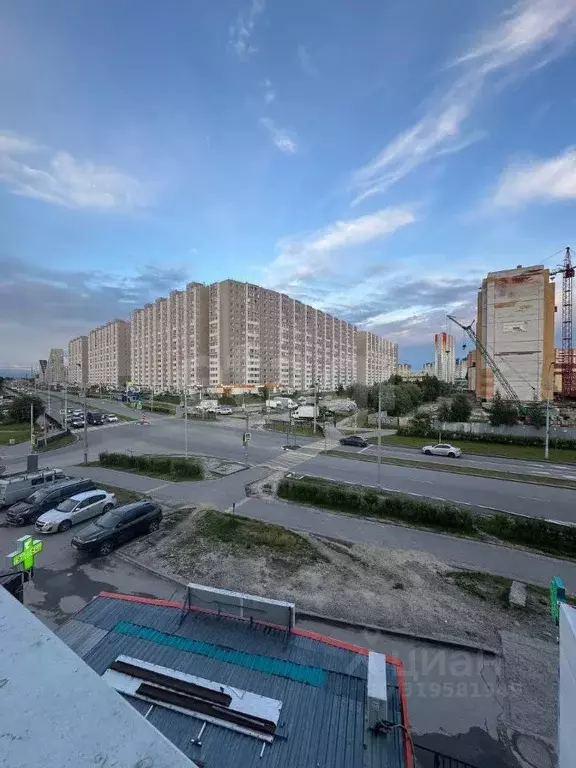 2-к кв. Ханты-Мансийский АО, Сургут ул. Крылова, 47 (40.4 м) - Фото 1