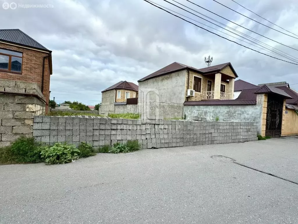 Участок в Семендер, улица Маркова, 54 (5 м) - Фото 1