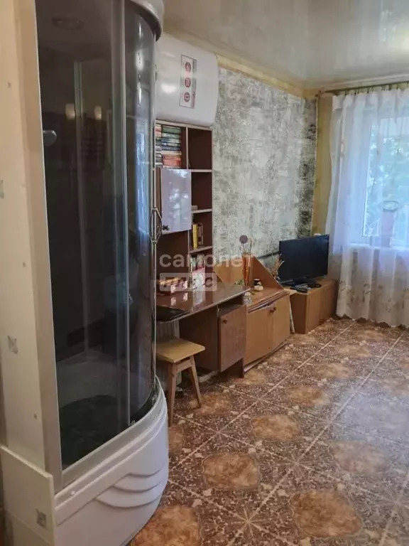 Комната Краснодарский край, Туапсе ул. Галины Петровой, 11 (13.0 м) - Фото 1