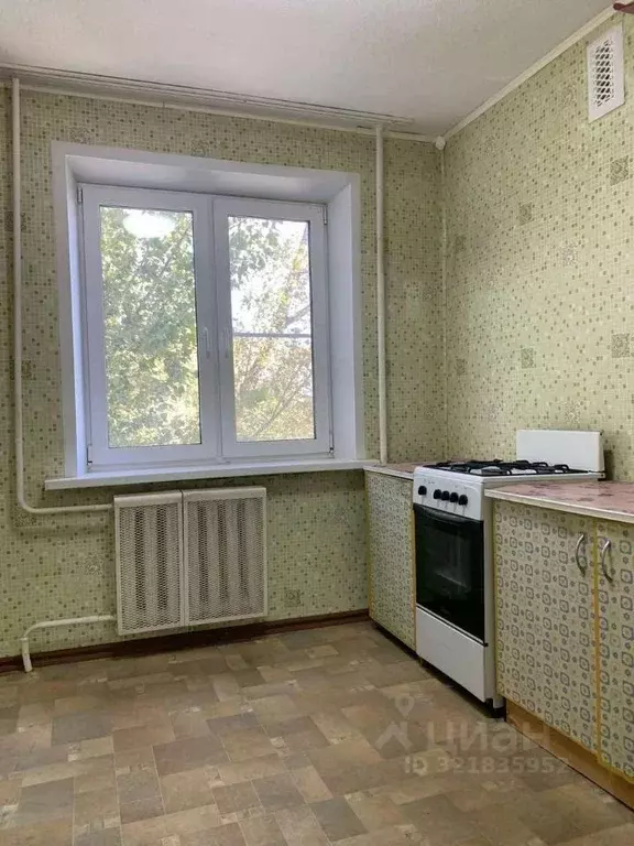 1-к кв. Самарская область, Самара Советская ул., 8 (34.5 м) - Фото 0