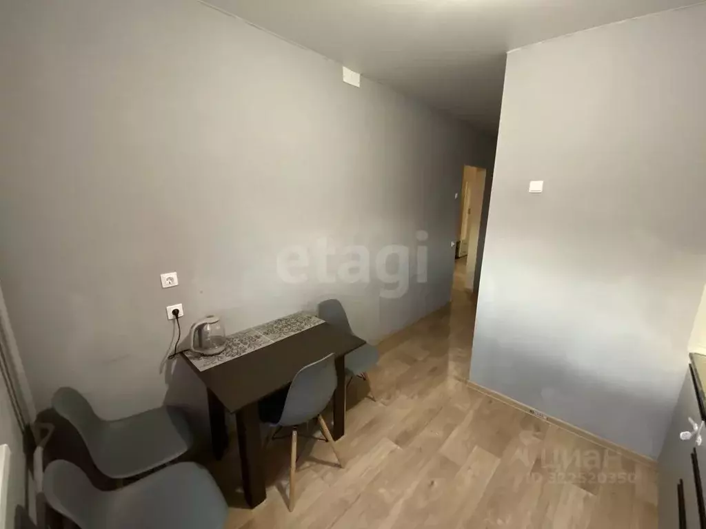 3-к кв. Ханты-Мансийский АО, Ханты-Мансийск Самаровская ул., 2 (65.0 ... - Фото 2