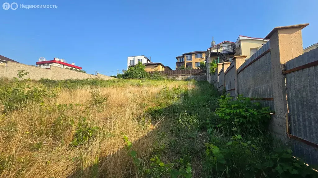 Участок в село Супсех, улица Леонова (10 м) - Фото 2