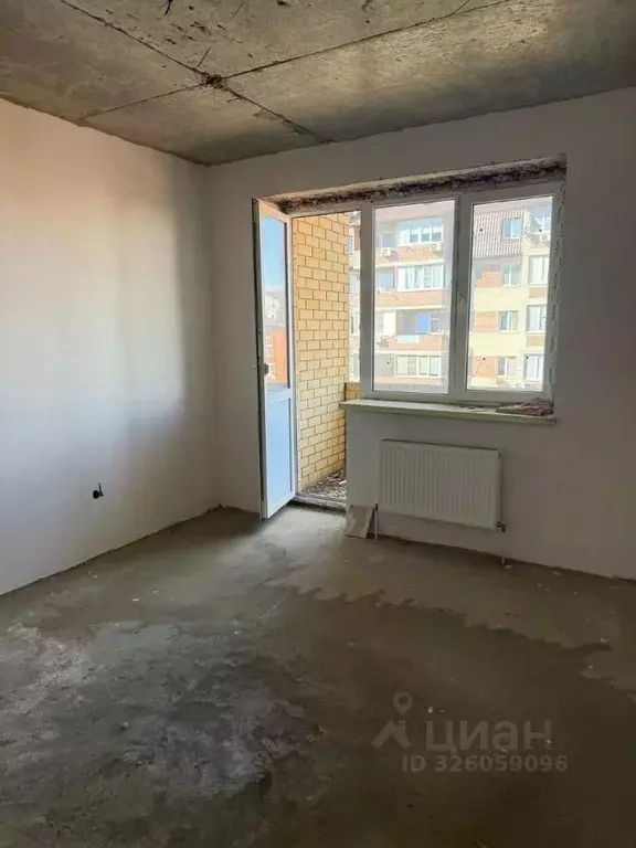 Студия Краснодарский край, Краснодар пос. Российский, ул. Куликова ... - Фото 1