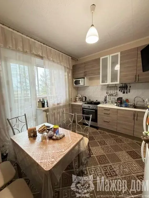 3-к кв. Саха (Якутия), Нерюнгри просп. Дружбы Народов, 16/1 (78.6 м) - Фото 0