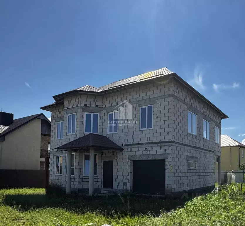 Дом в Калининградская область, Зеленоградск ул. Волжская, 3 (330 м) - Фото 0