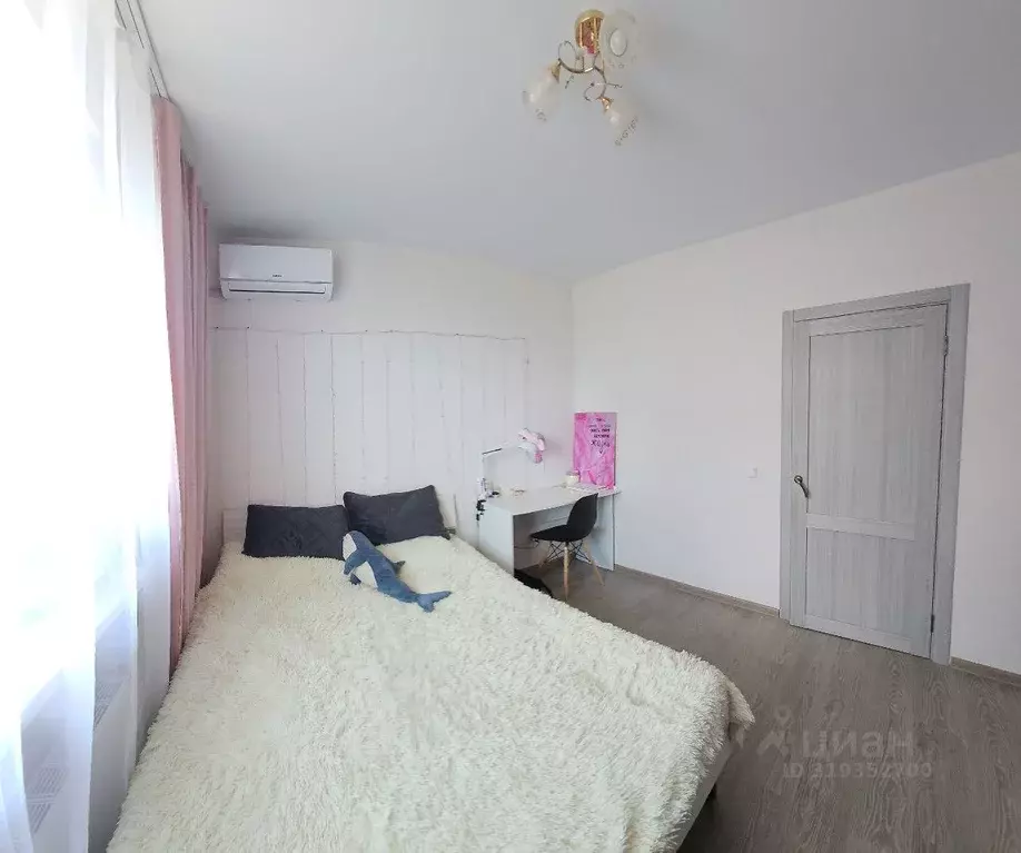 1-к кв. Краснодарский край, Краснодар ул. Гидростроителей, 62к3 (43.3 ... - Фото 0