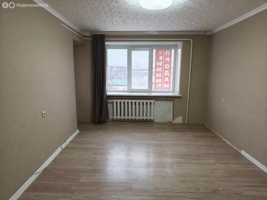 2-комнатная квартира: Балабаново, Московская улица, 10 (49 м) - Фото 1