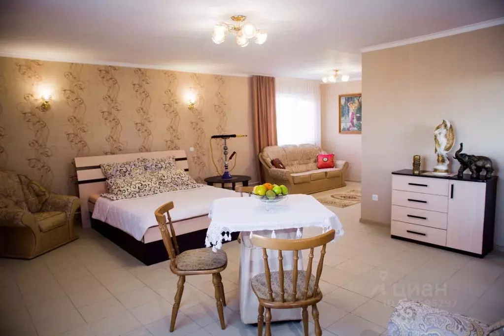 Дом в Краснодарский край, Ейский район, Кухаривское с/пос, Приазовка ... - Фото 2