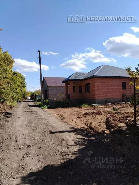 Участок в Оренбургская область, Оренбургский район, Весенний ... - Фото 1