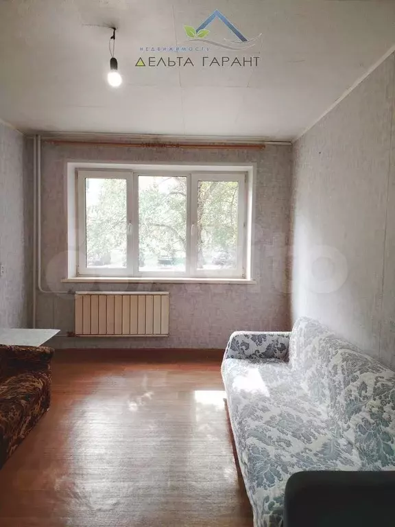 Квартира-студия, 17 м, 1/5 эт. - Фото 0