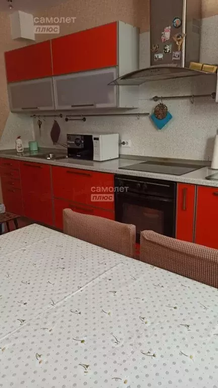 3-к кв. Иркутская область, Иркутск Карпинская ул., 111 (74.9 м) - Фото 2