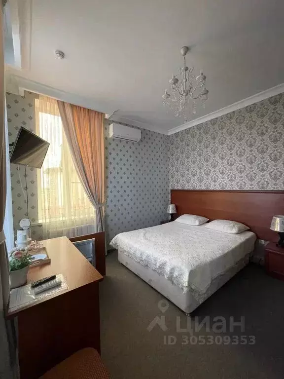 Комната Краснодарский край, Брюховецкий район, Брюховецкая ст-ца ... - Фото 1