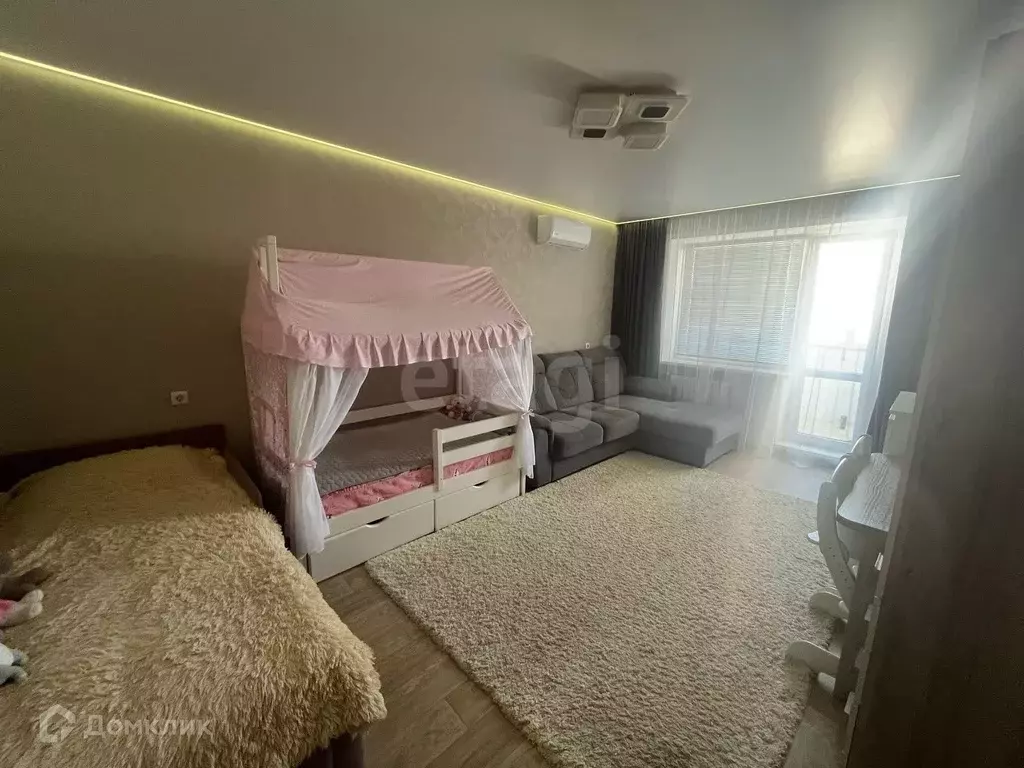 Продаётся 1-к квартира, 37.1 м - Фото 1
