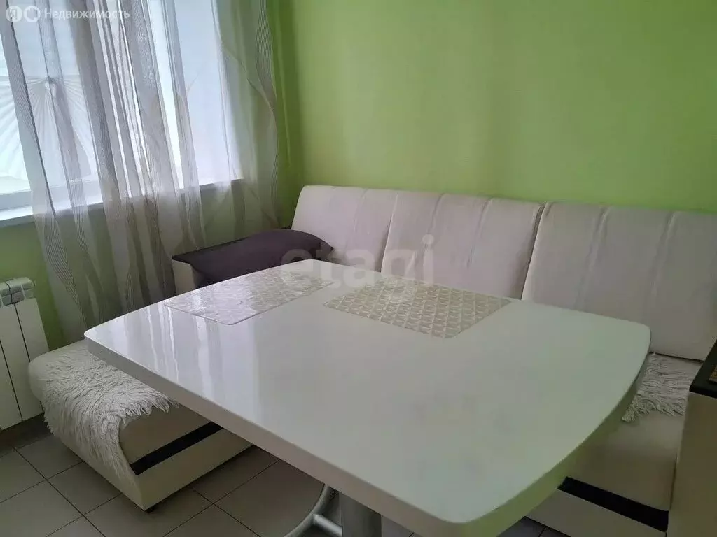 1-комнатная квартира: Москва, Шипиловская улица, 51 (36.4 м) - Фото 1