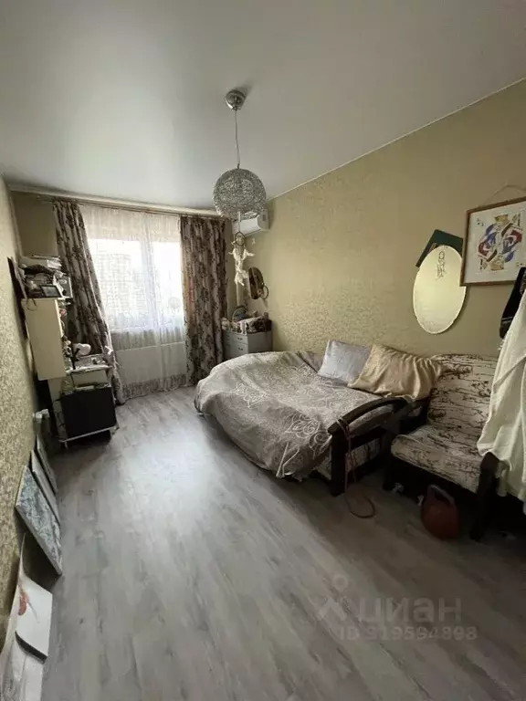 2-к кв. Краснодарский край, Краснодар ул. Командорская, 3к1 (66.3 м) - Фото 1