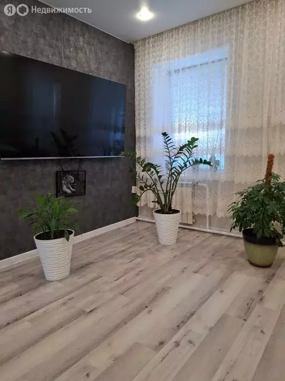 Дом в Красноярск, микрорайон Суворовский, улица Макаренко, 16 (61.4 м) - Фото 1