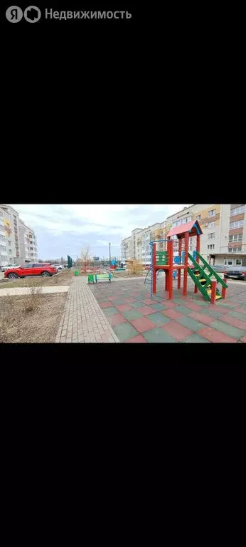 1-комнатная квартира: Орловский муниципальный округ, деревня ... - Фото 1