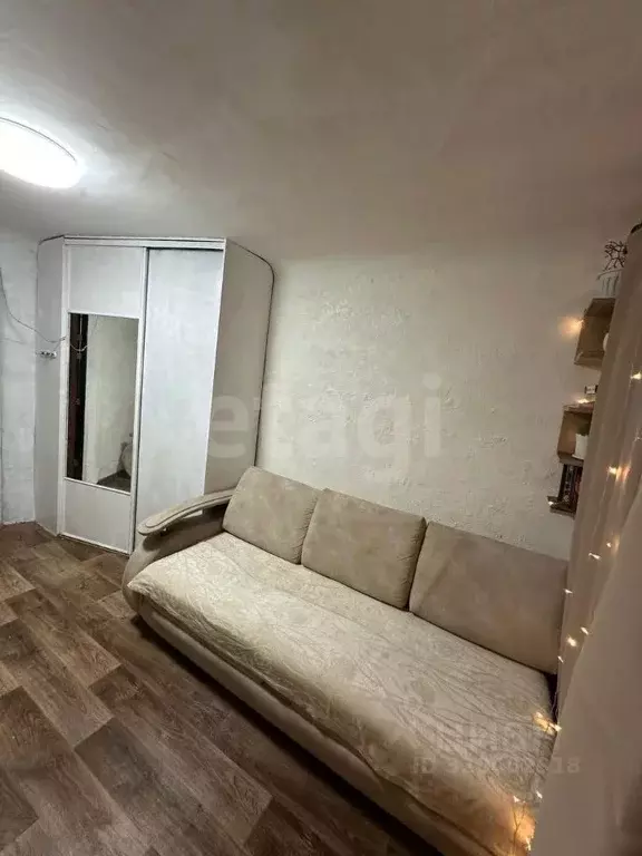 Комната Бурятия, Улан-Удэ ул. Терешковой, 58 (12.5 м) - Фото 1