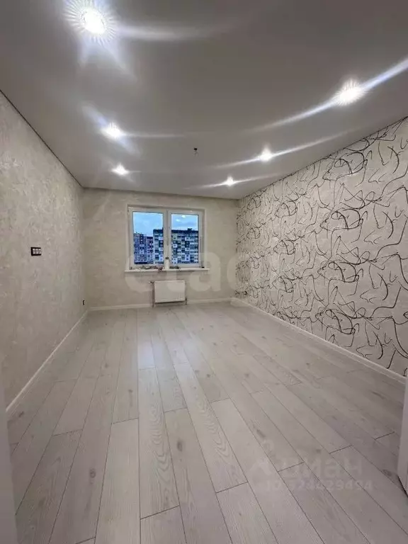 2-к кв. Калужская область, Калуга ул. Минская, 23к1 (64.06 м) - Фото 1