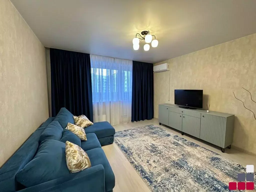 1-к кв. Москва Алма-Атинская ул., 5 (39.0 м) - Фото 1