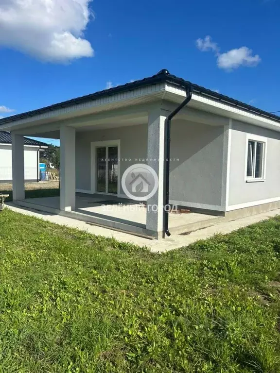 Дом в Калининградская область, Зеленоградск Прибой садоводческое ... - Фото 1