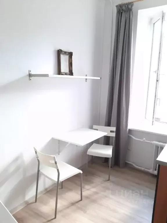 Комната Санкт-Петербург 2-я Советская ул., 18 (13.0 м) - Фото 1