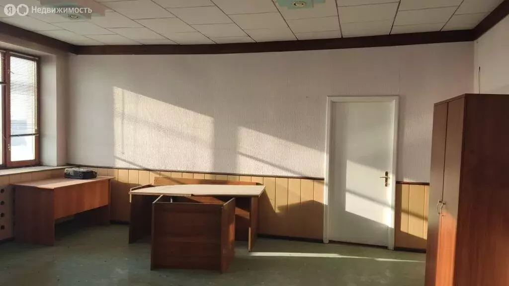 Офис (11.8 м) - Фото 1