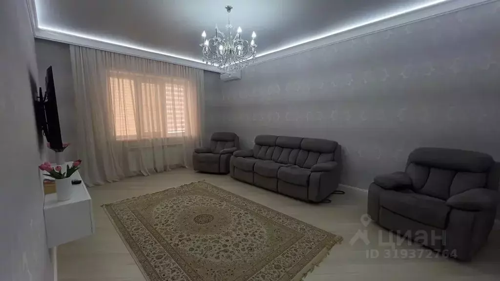 Дом в Дагестан, Махачкала ул. Грязелечебная, 13 (76 м) - Фото 0