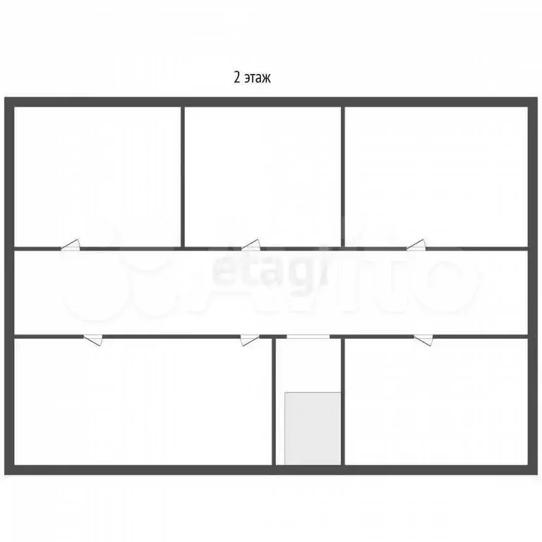 Продам складское помещение, 334.2 м - Фото 0